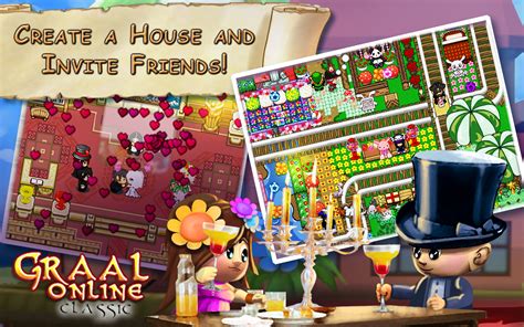 promo code graal classic 2024|‎GraalOnline Classic on the App Store.